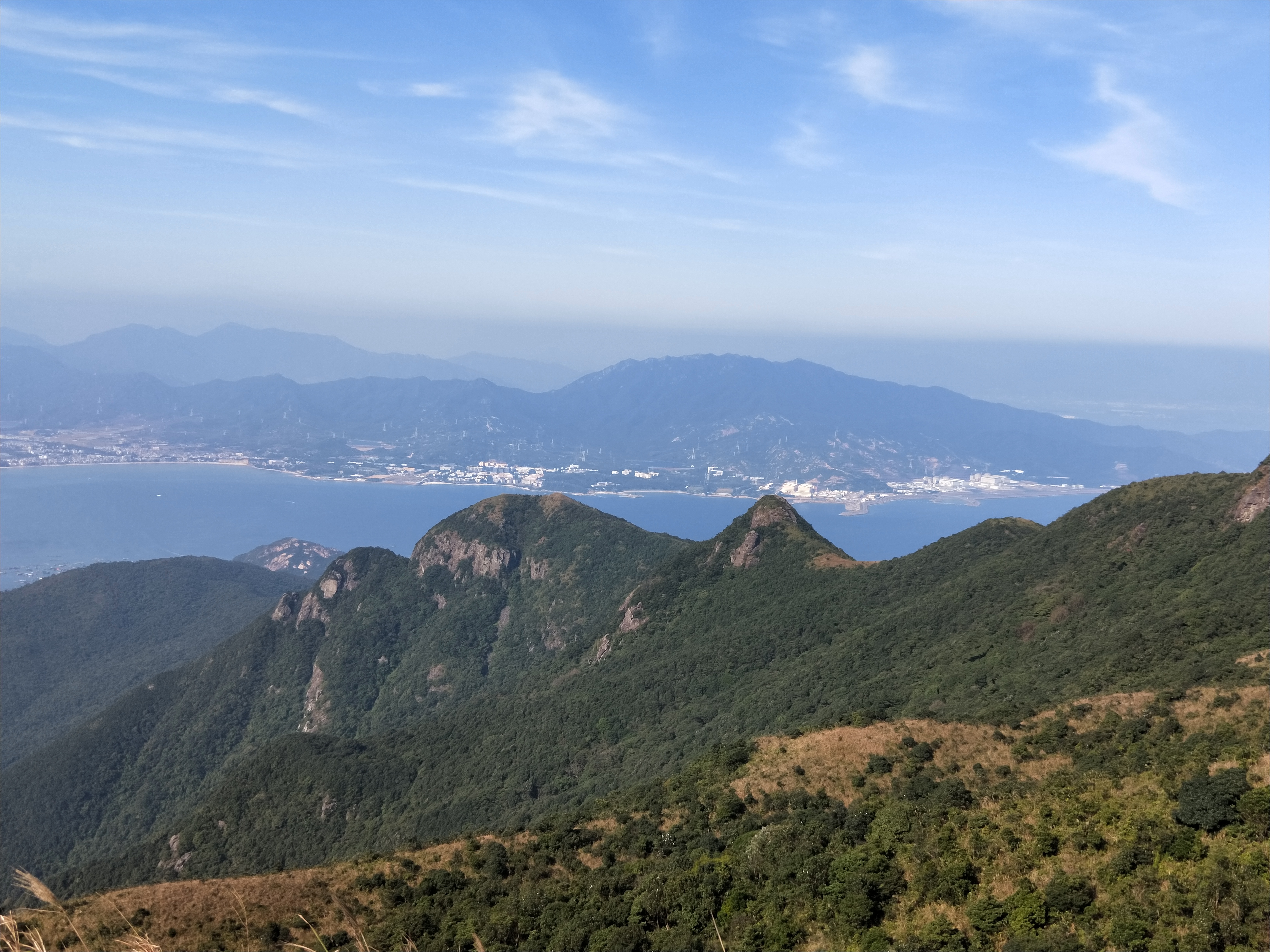 qiniang – Wanderlust Welshman