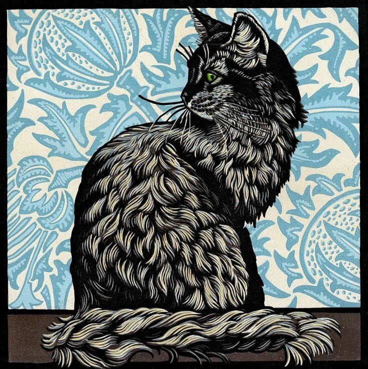 Linocut-by-Jill-Kerr-Linocuts