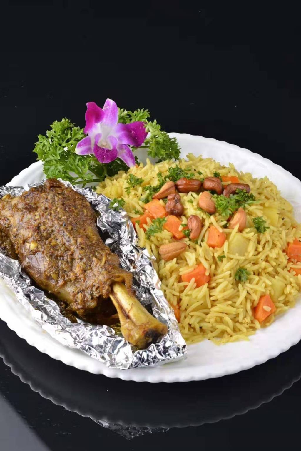 Mevlana Turkish Food Restaurant in Futian&nbsp;Shenzhen