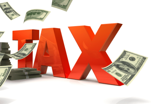 Tax