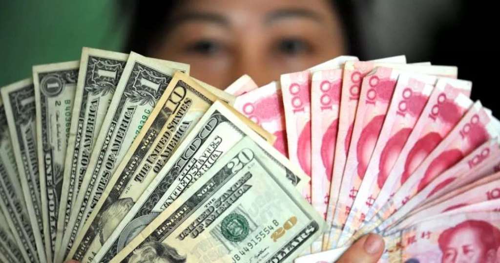 How to Transfer Money Out of China the Legal&nbsp;Way
