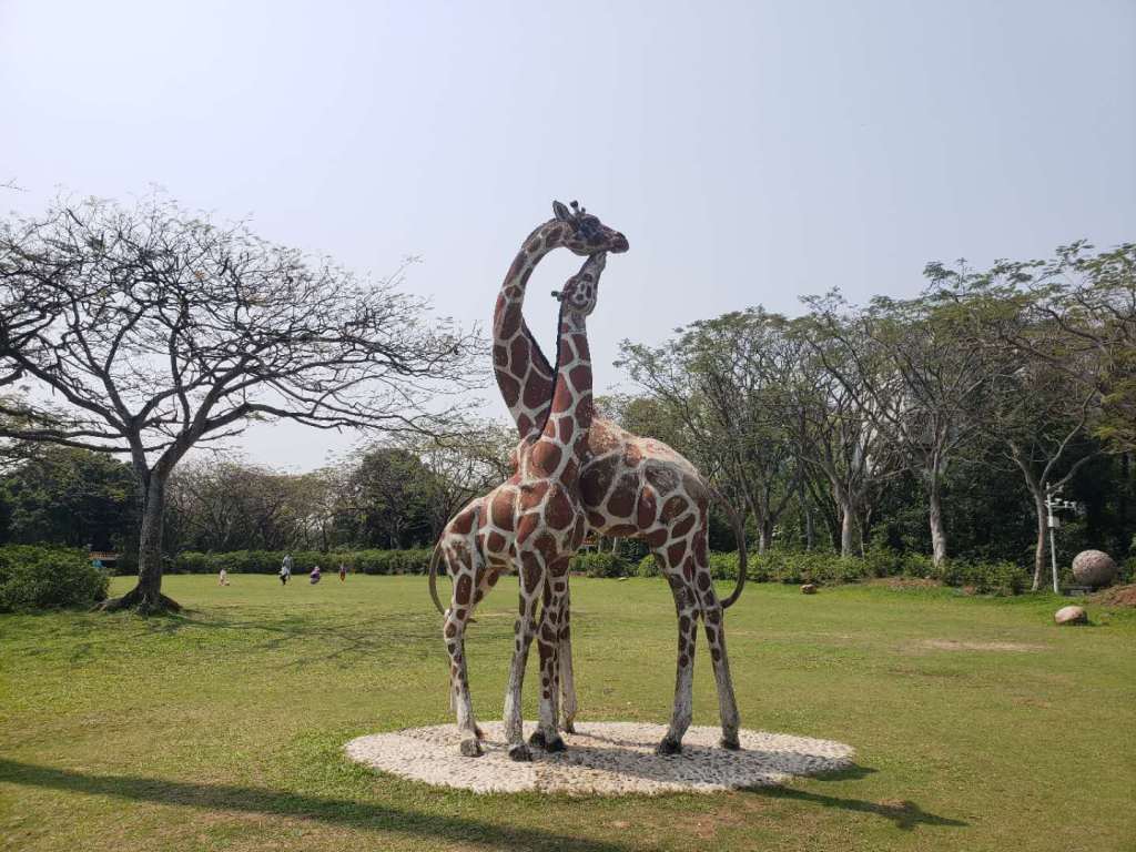 DongHu East Lake Park&nbsp;Shenzhen
