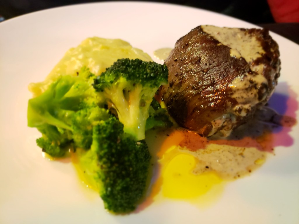 Shenzhen Guide and Shenzhen Eat Foody Meetup steak&nbsp;night