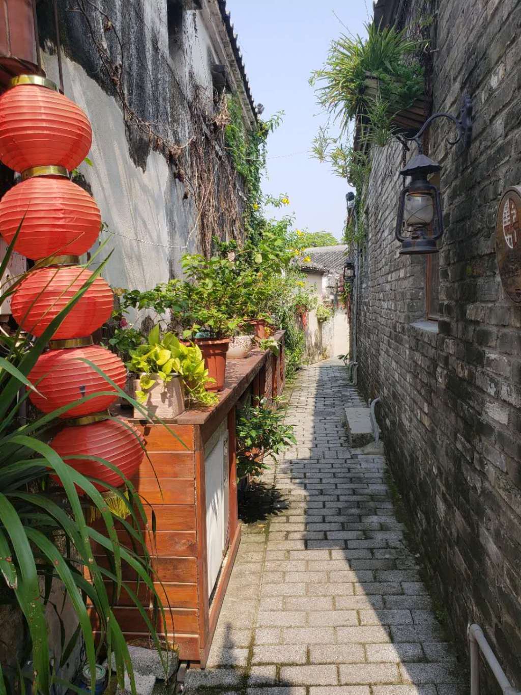 Gankeng Hakka Town&nbsp;Shenzhen