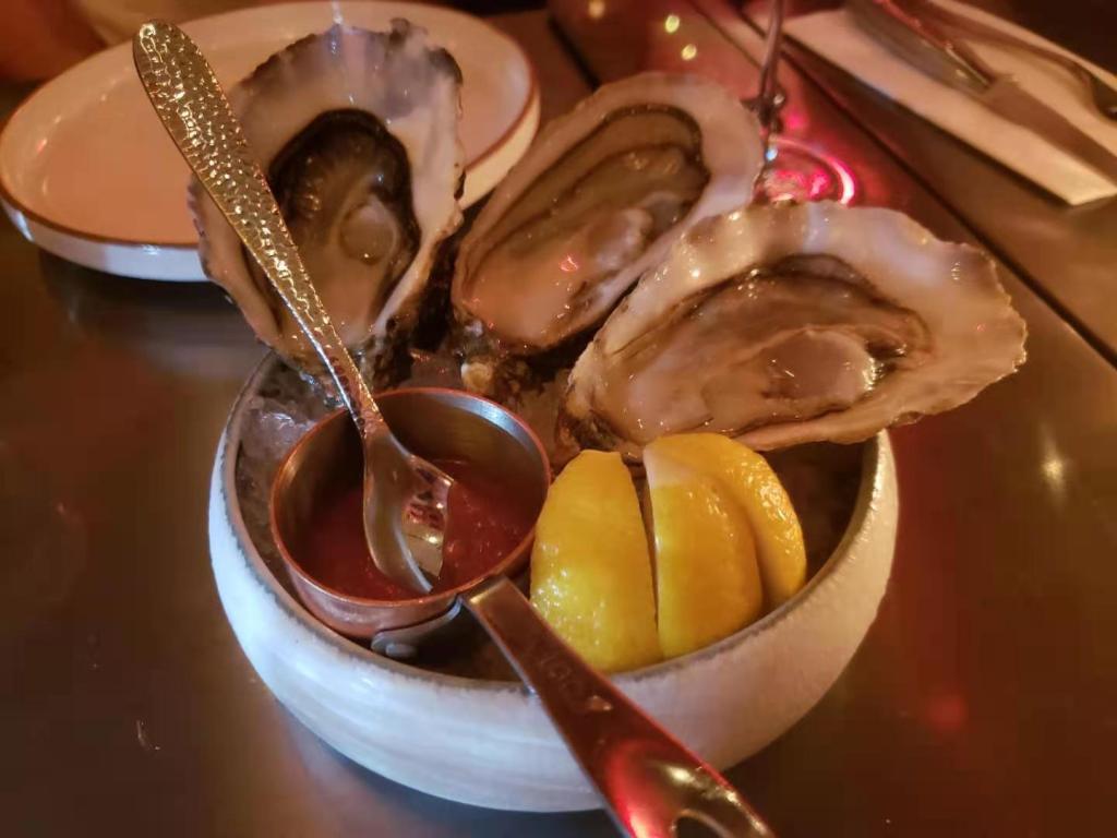 Beef Bar by&nbsp;Anthony