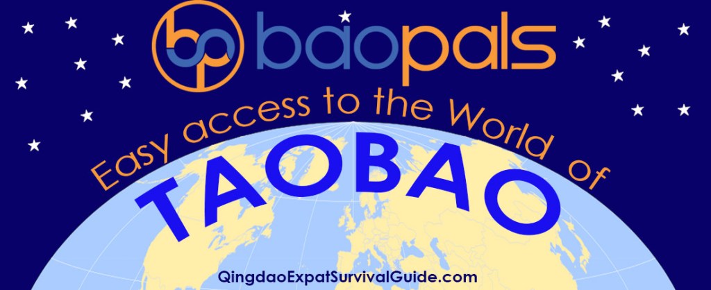 English online shopping in&nbsp;China