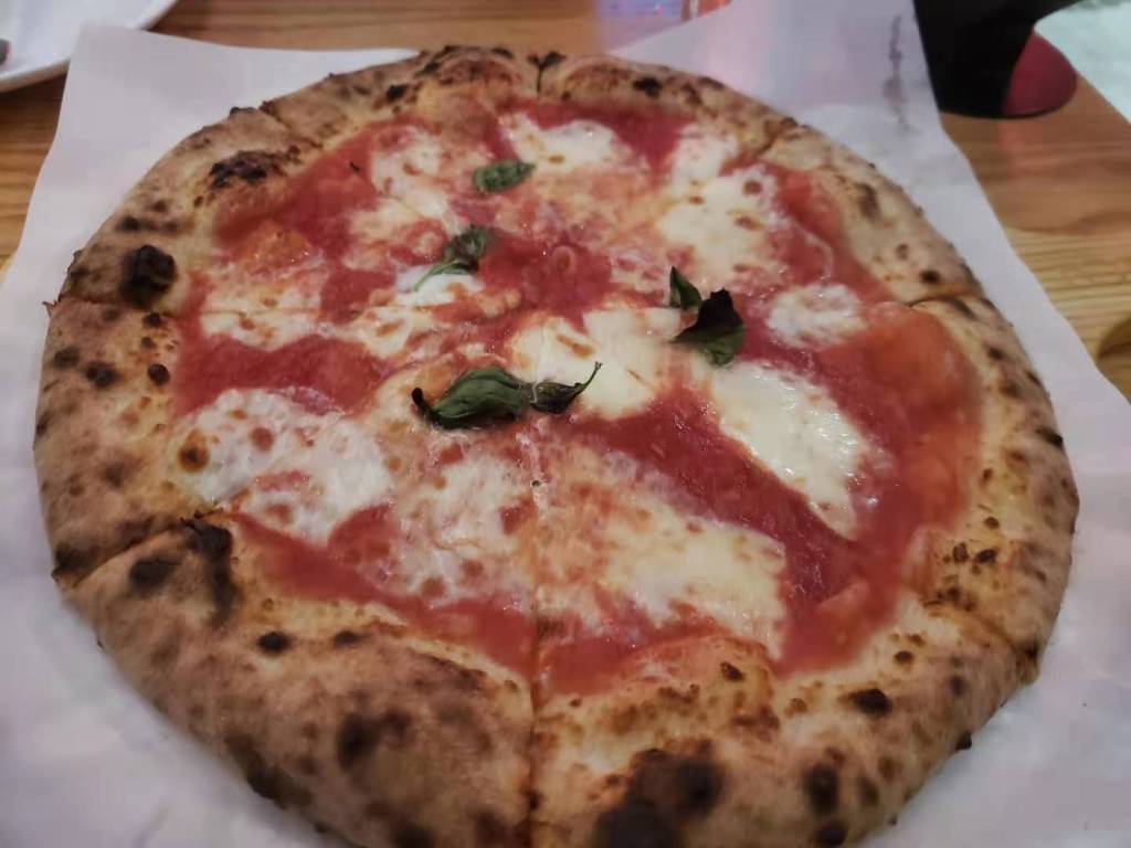 Craft beer and food in&nbsp;Futian