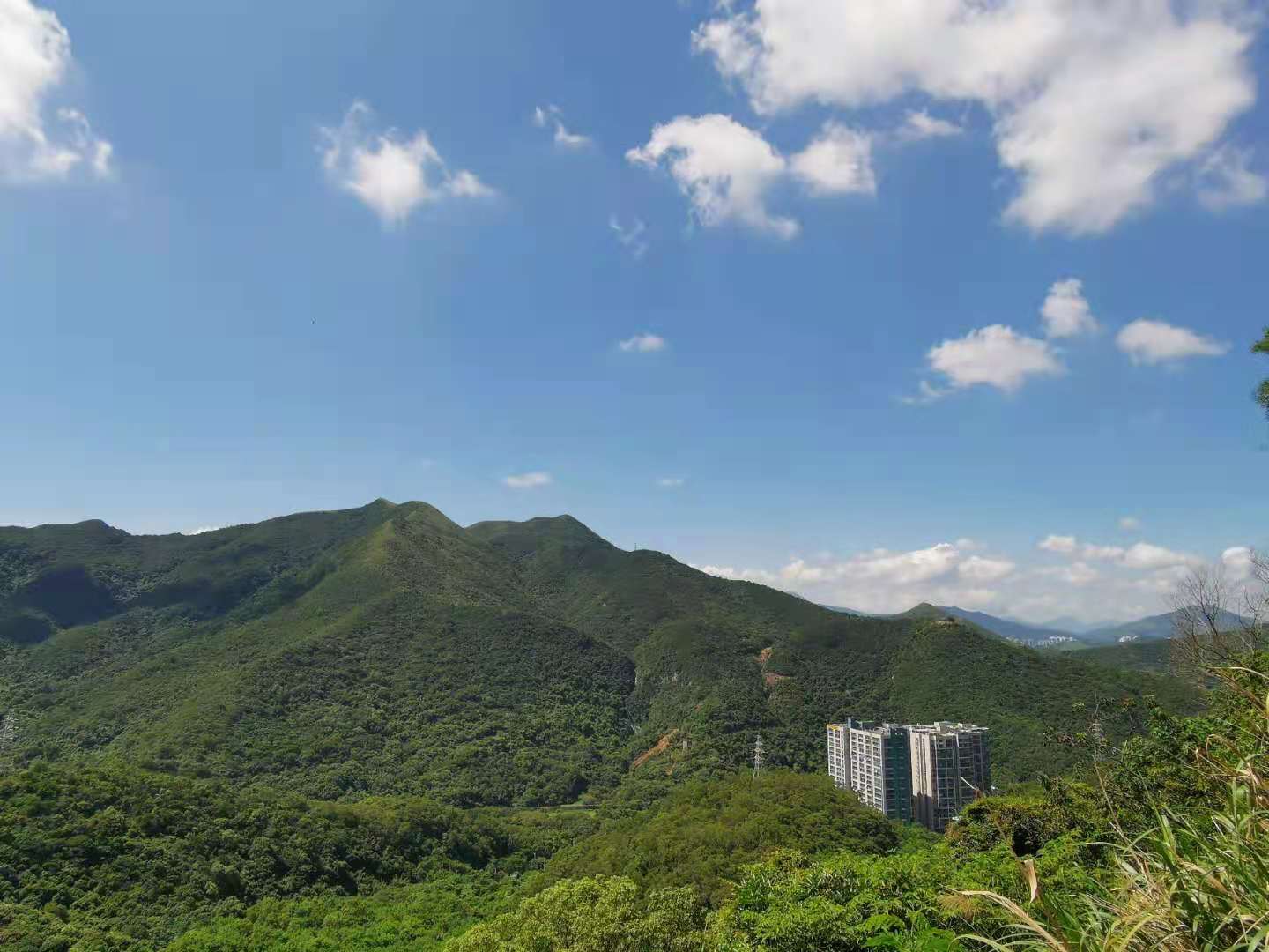 Wutong Mountain Shenzhen Wanderlust Welshman wutong-mountain-shenzhen-wanderlust-welshman