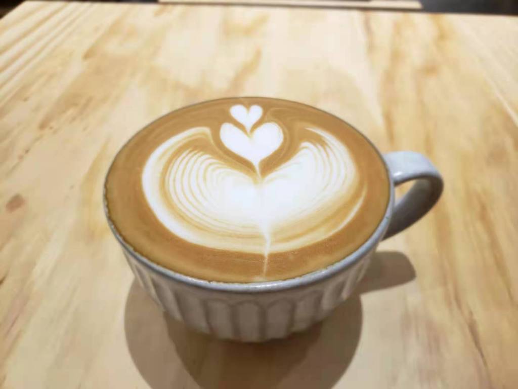 Morse Coffee CBD&nbsp;Futian