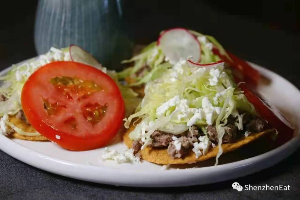 Tequila Coyotes Mexican Restuarant in Seaworld&nbsp;Shenzhen