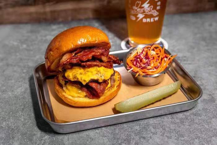 Bionic Beer craft beer in&nbsp;Shenzhen