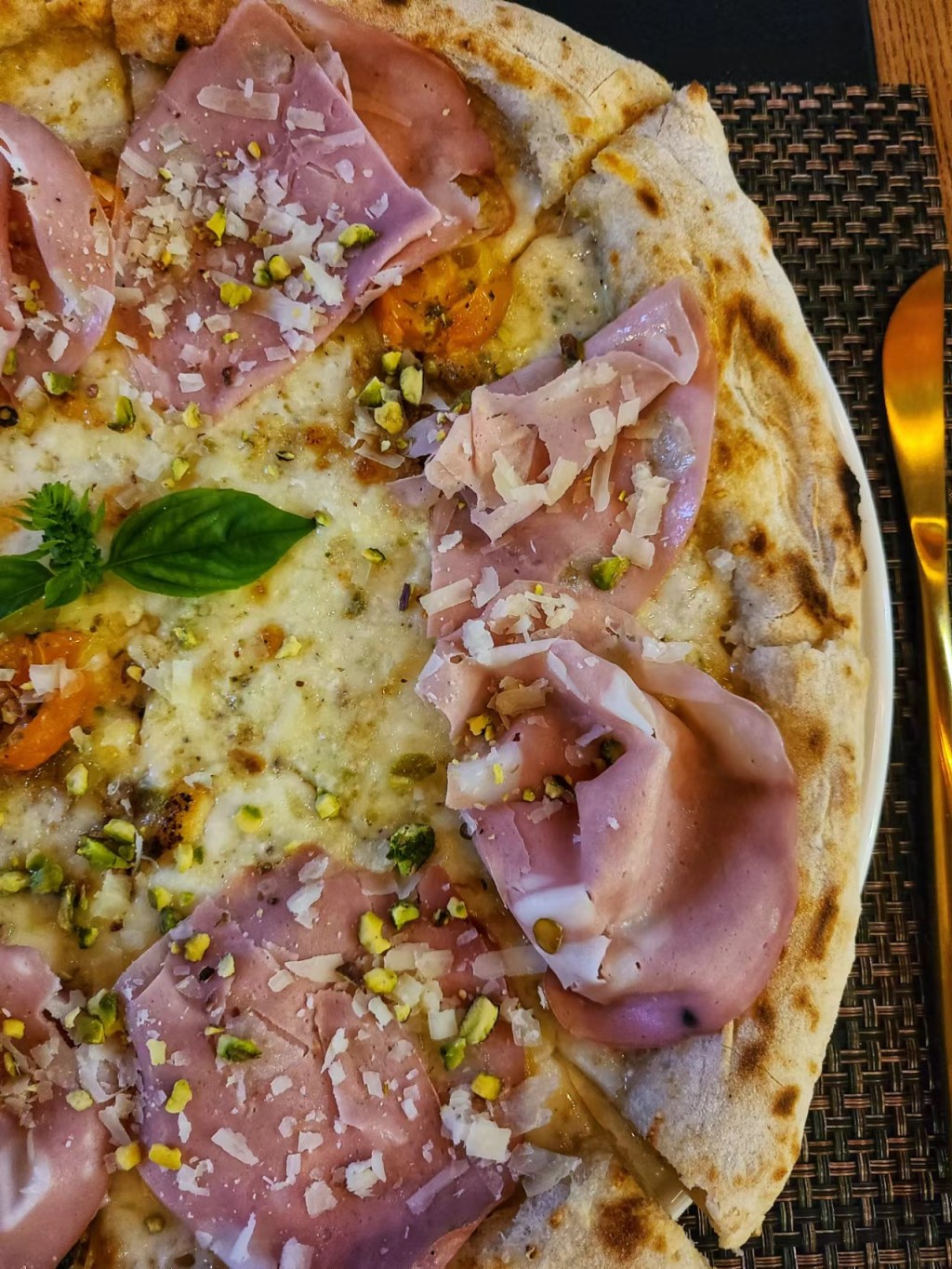 il faro Italian restaurant and pizzeria in Shekou&nbsp;Shenzhen