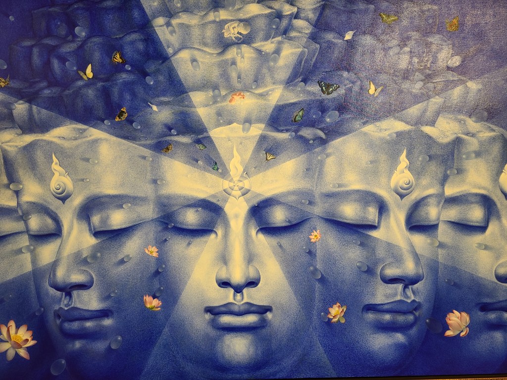 Museum of Contemporary Art (MOCA) Bangkok&nbsp;Thailand