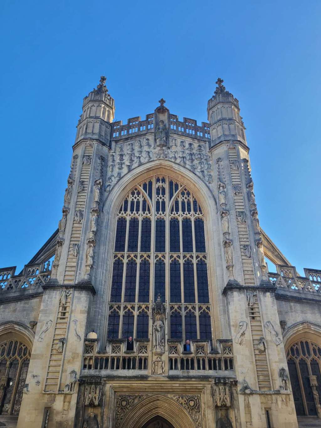 Bath Abbey