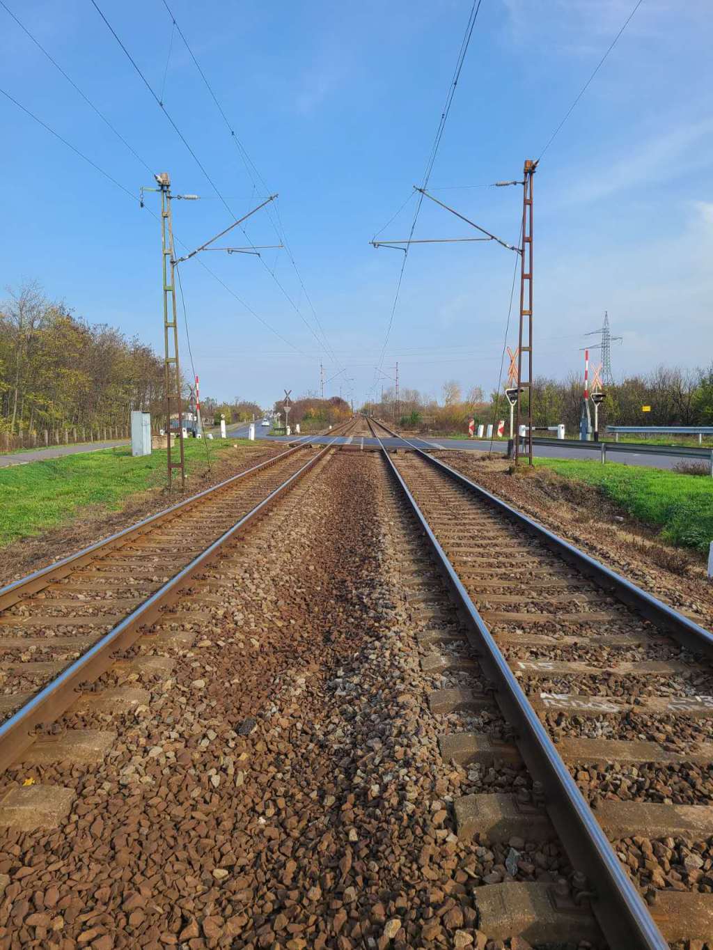 Green way in Hungary Central&nbsp;Europe
